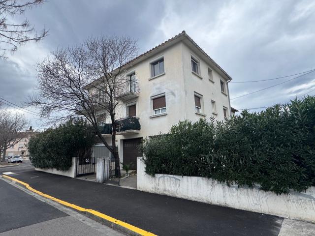 Appartement vente à Perpignan