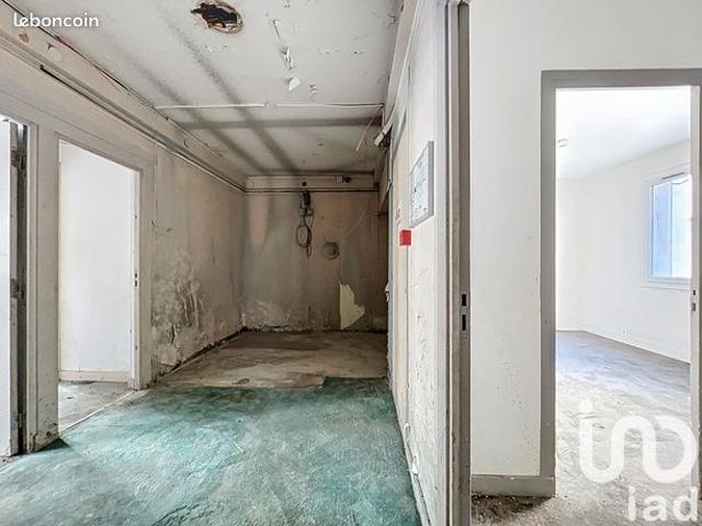 Appartement vente à Grenoble