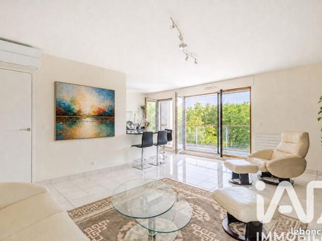 Appartement vente à Boulogne-Billancourt, Hauts-de-Seine
