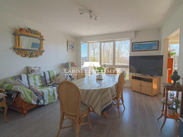 Appartement vente à Lapurdi, Bayonne