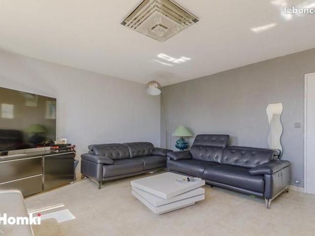 Appartement vente à Lyon, Métropole de Lyon