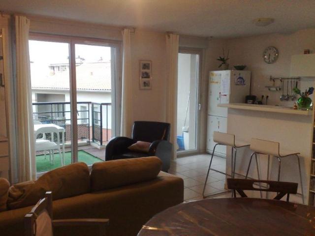 Appartement location à Toulouse