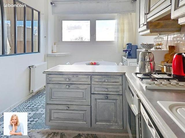 Appartement vente à Rennes, Bretagne