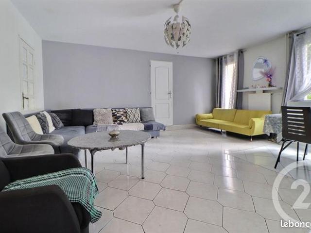 Appartement vente à Le Raincy, Aulnay-sous-bois
