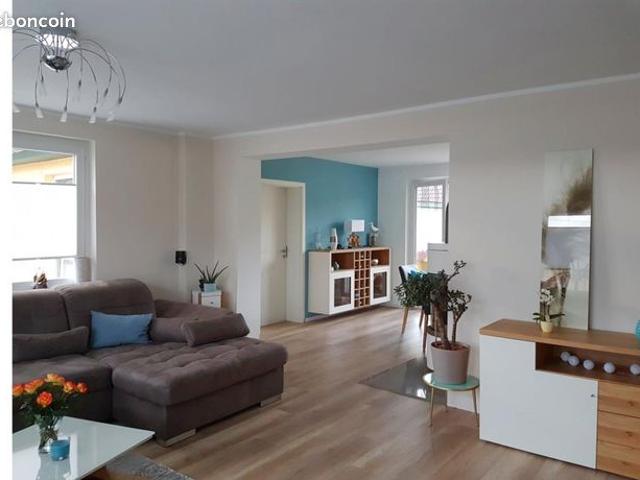Appartement vente à Perpignan, Canet-en-roussillon