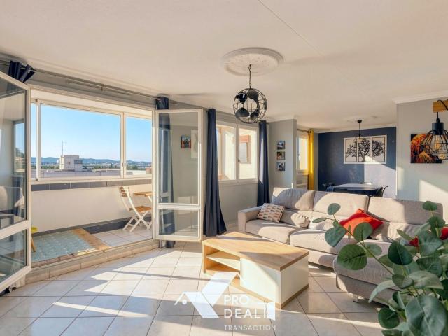 Appartement vente à Lyon, Métropole de Lyon
