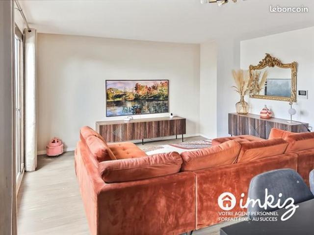 Appartement vente à France métropolitaine, Saint-denis