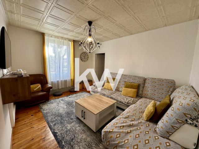 Appartement vente à Saint-Étienne, Saint-etienne