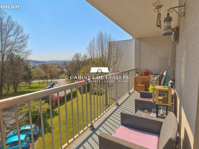 Appartement vente à Bayonne