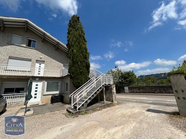 Appartement location à La Tour-du-Pin, Hières-sur-amby