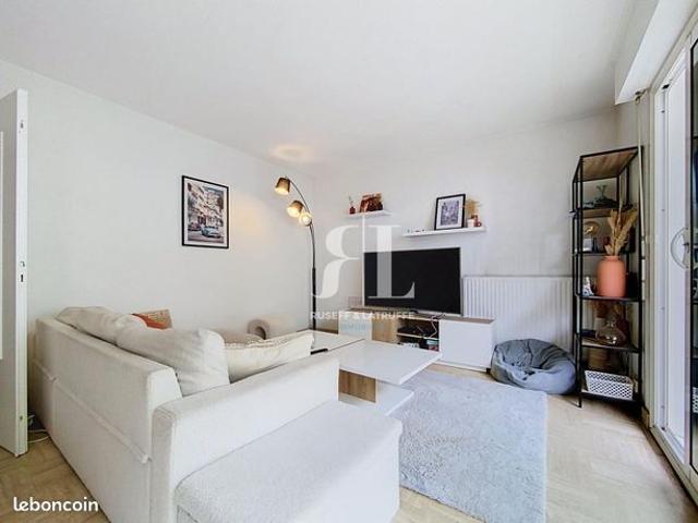 Appartement vente à Lorient, Bretagne