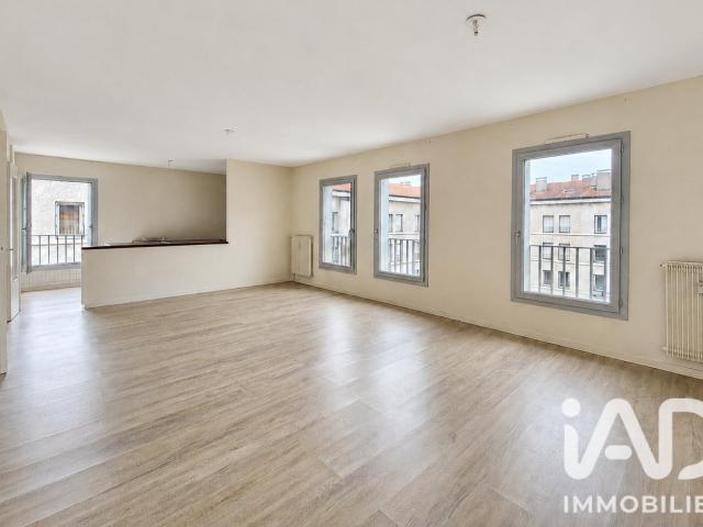 Appartement vente à Le Puy-en-Velay, Le Puy-en-velay