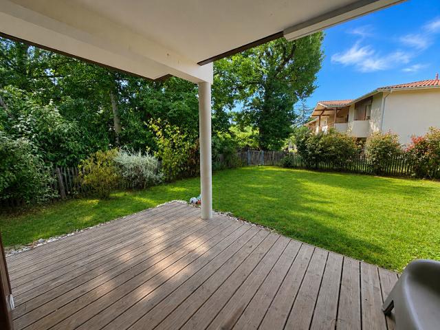 Appartement vente à Cabarriou, Seignosse