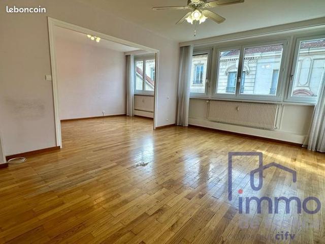 Appartement vente à Saint-Étienne, Saint-etienne