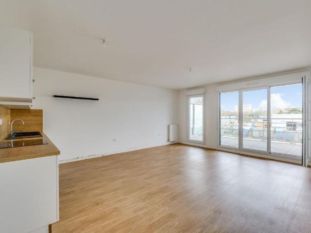 Appartement vente à Créteil