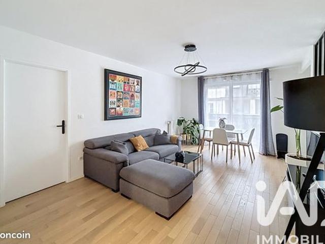 Appartement vente à Rueil-Malmaison, Hauts-de-Seine