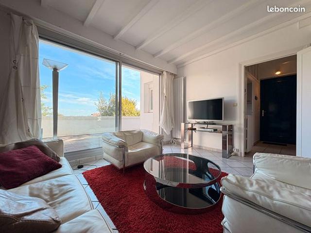 Appartement vente à Rochefort, Royan