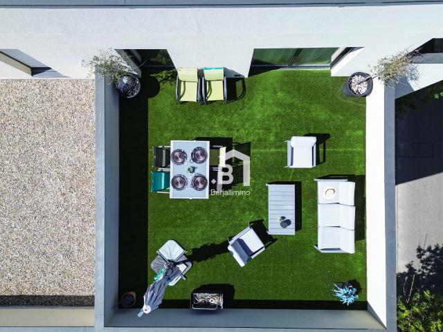Appartement vente à La Tour-du-Pin, Bourgoin-jallieu
