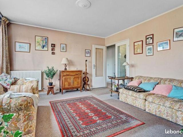 Appartement vente à Crosne, Essonne