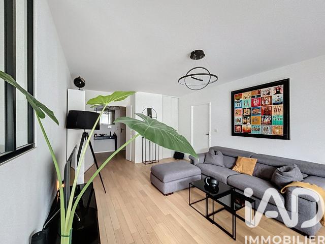 Appartement vente à Village Mont-Valérien, Rueil-Malmaison