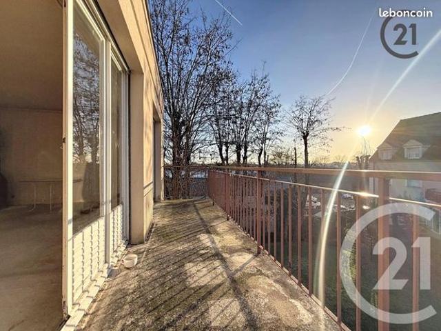 Appartement vente à Torcy, Brie-comte-robert