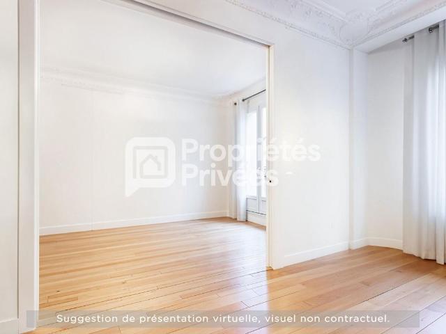 Appartement vente à Paris 15e Arrondissement, Paris