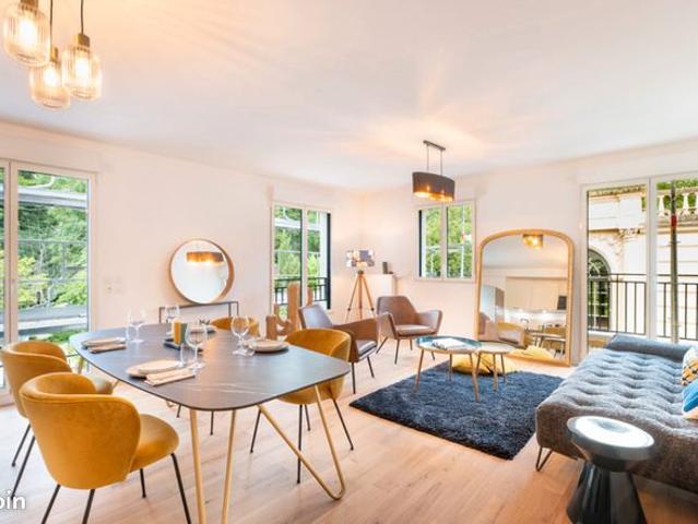 Appartement vente à Argenteuil, Cormeilles-en-parisis