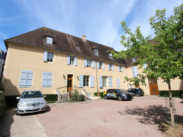 Appartement vente à Nevers