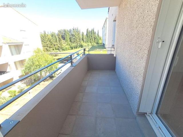 Appartement vente à Auch