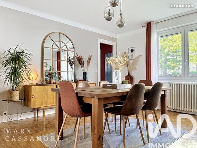 Appartement vente à Lorient, Bretagne