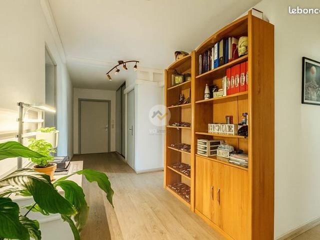 Appartement vente à Mulhouse