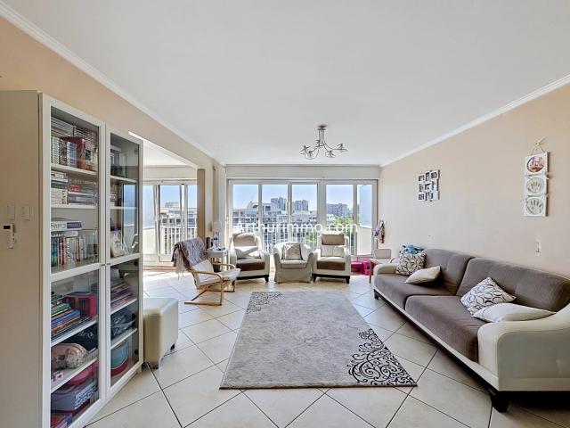 Appartement vente à Créteil