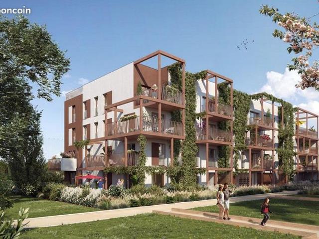 Appartement vente à Nanterre, Vaucresson