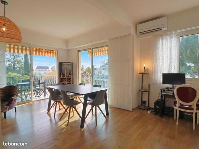 Appartement vente à Nice, Alpes-Maritimes