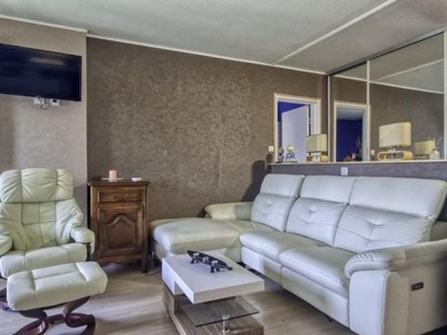 Appartement vente à Sannois, Val-d'Oise