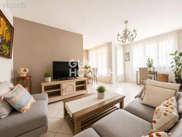 Appartement vente à Lyon, Métropole de Lyon