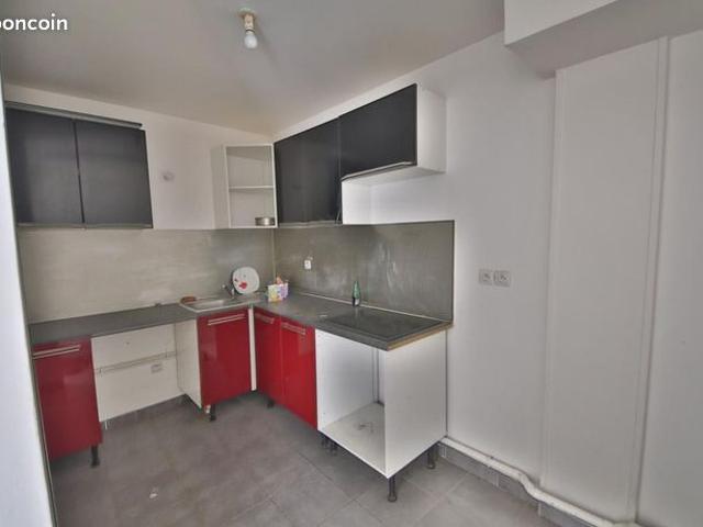 Appartement vente à Château-Thierry, Château-thierry