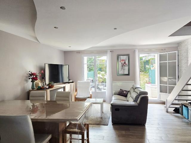 Appartement vente à Torcy, Magny-le-hongre