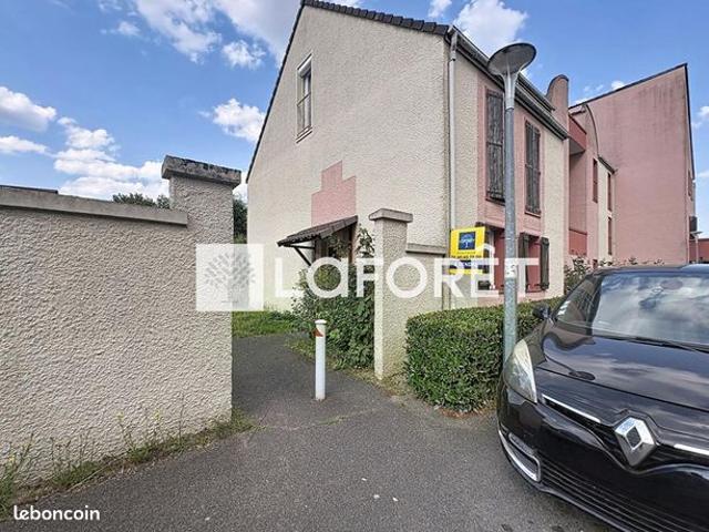 Appartement vente à Melun, Combs-la-ville