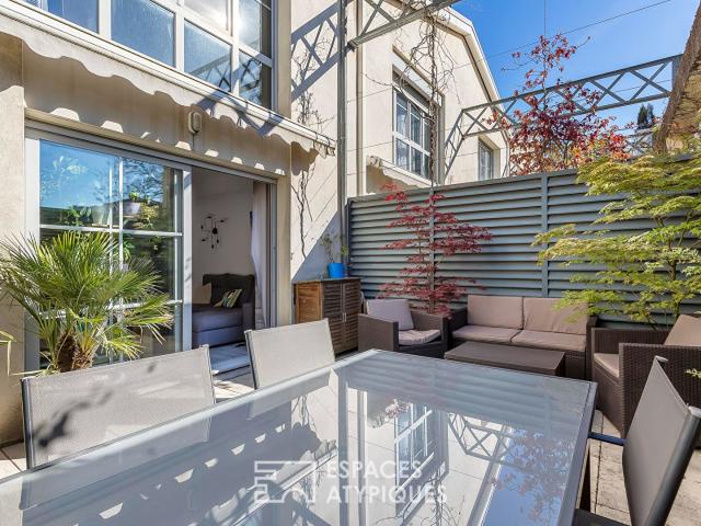 Appartement vente à Lyon, Métropole de Lyon