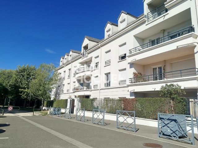 Appartement vente à Les Rochelles, Dreux