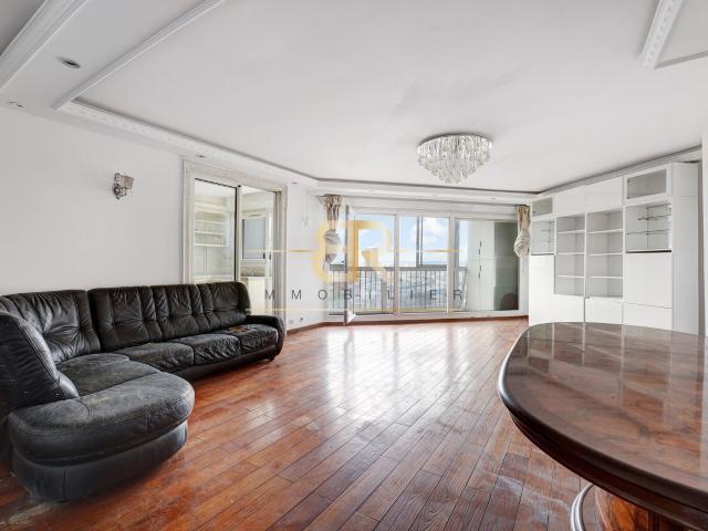 Appartement vente à Bobigny, Pantin