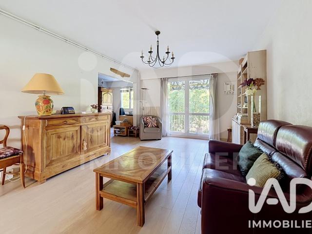 Appartement vente à La Genette, La Rochelle