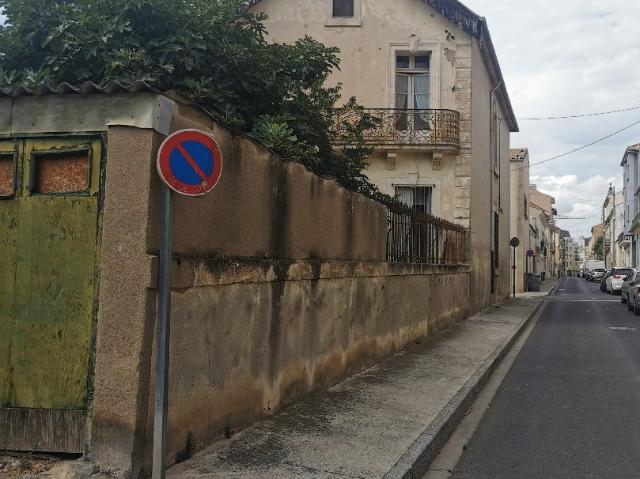 Appartement vente à Béziers