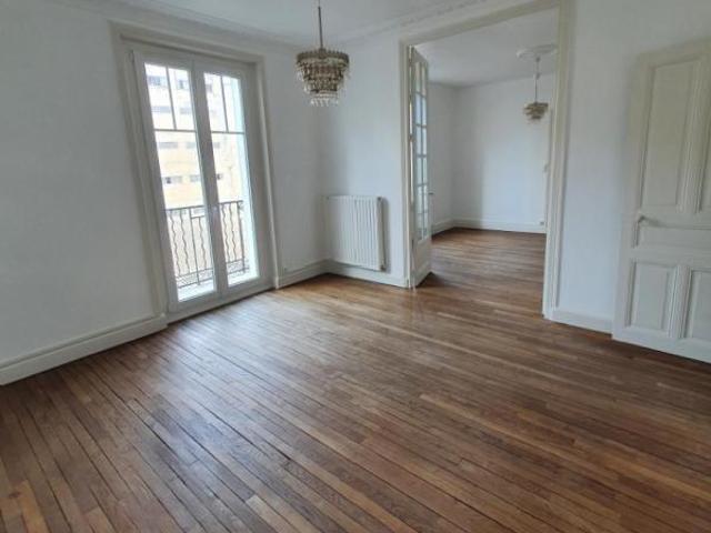 Appartement location à Nancy