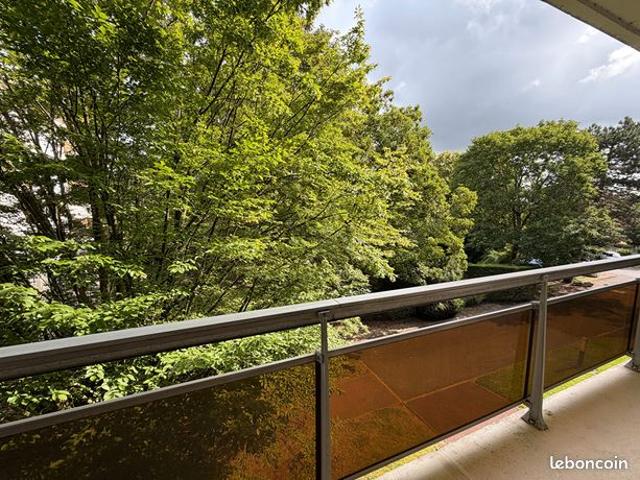 Appartement vente à Compiègne, Oise