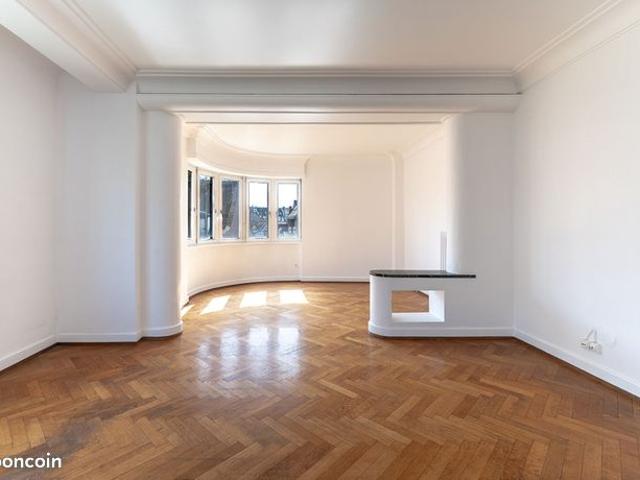 Appartement vente à Strasbourg, Hoenheim