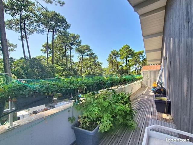 Appartement vente à Capbreton, Landes