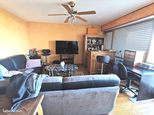 Appartement vente à Pontoise, Val-d'Oise