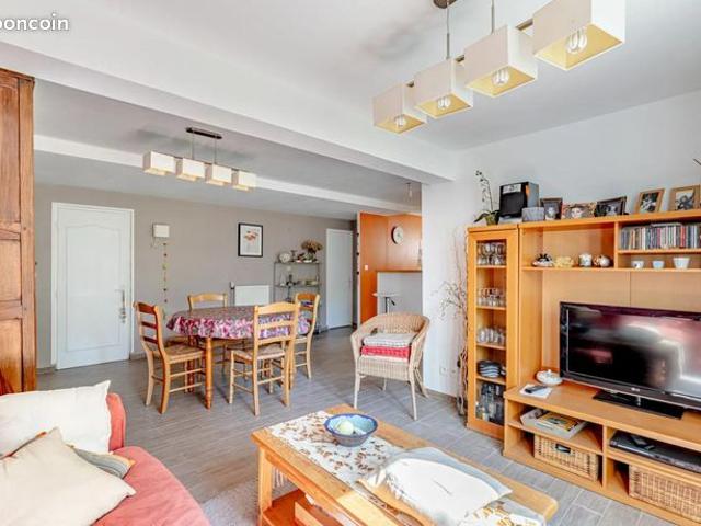 Appartement vente à Fosses, Val-d'Oise